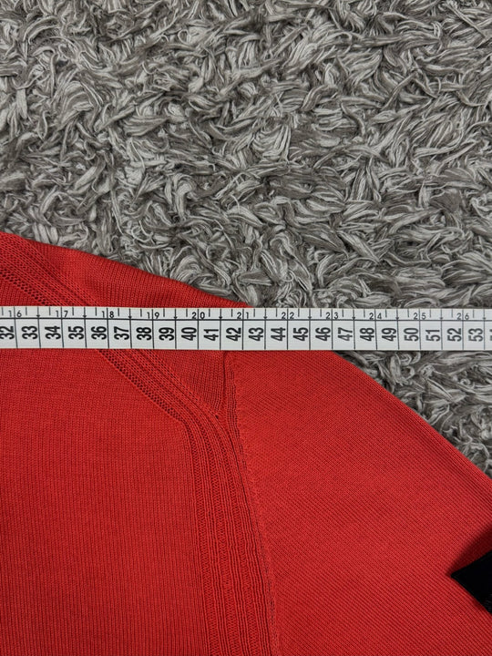 Stone Island maglione girocollo