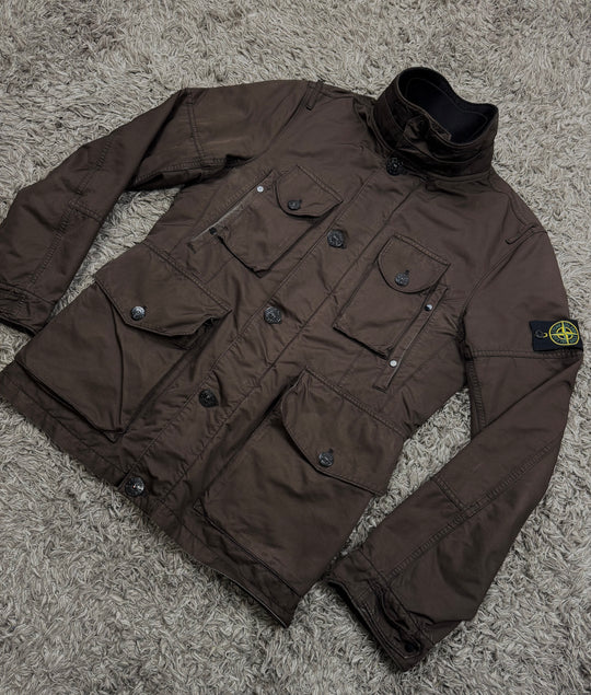 Stone Island Field jacket