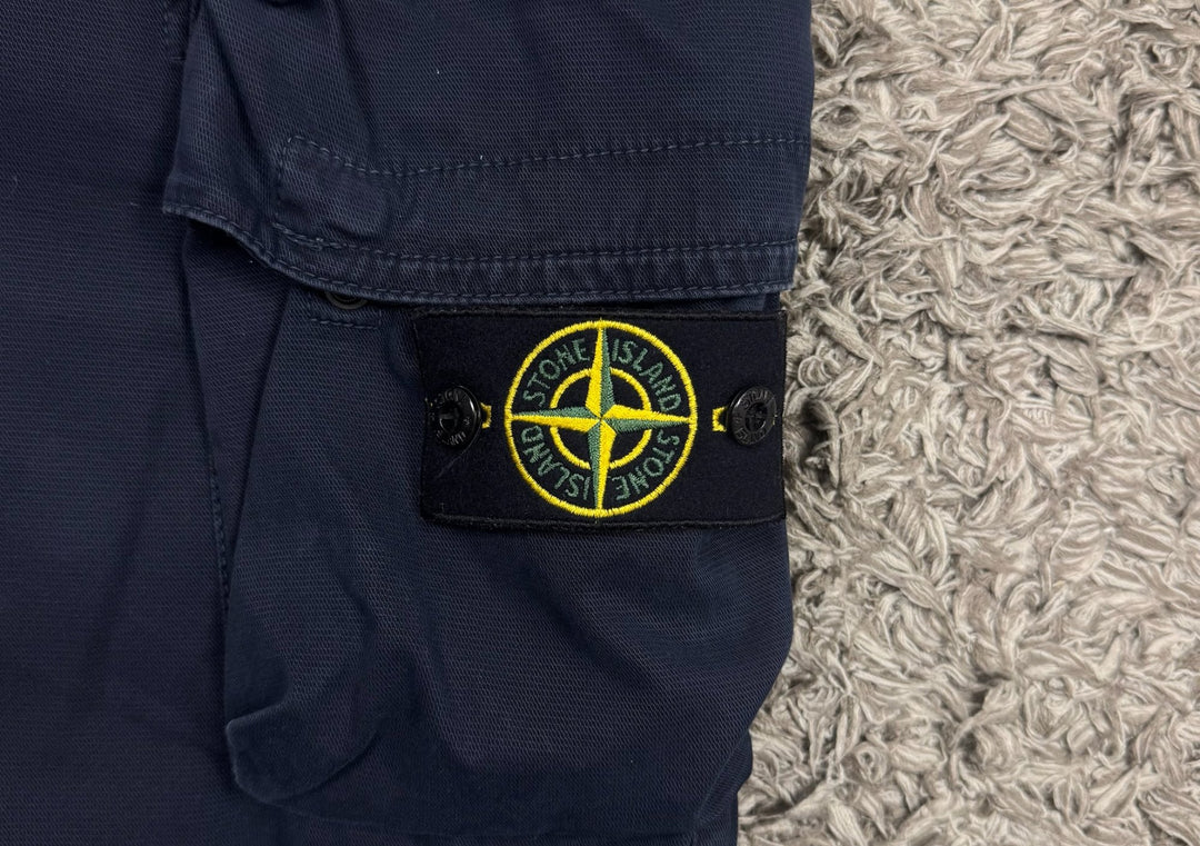 Stone Island pantalone cargo