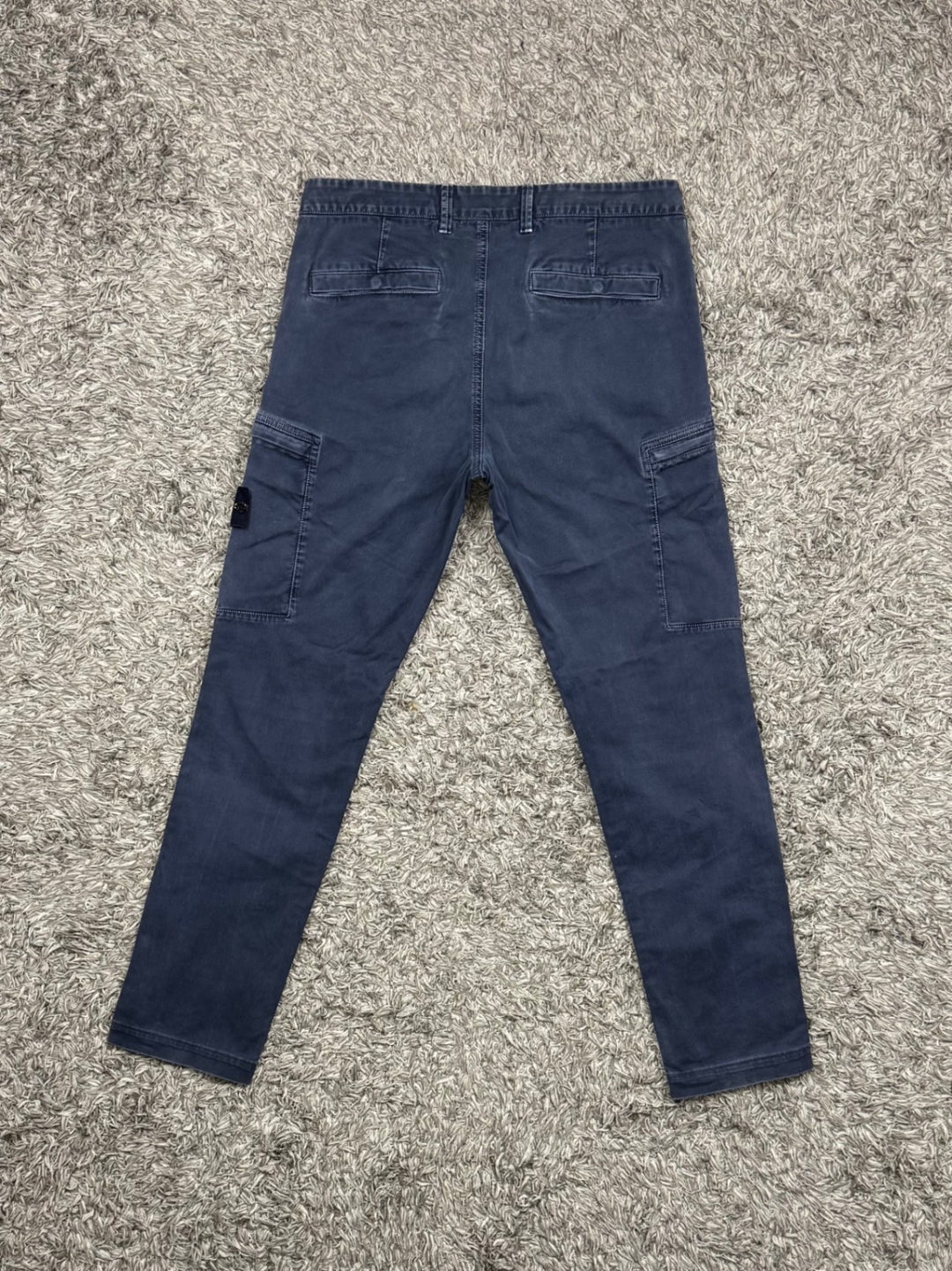 Stone Island Cargo