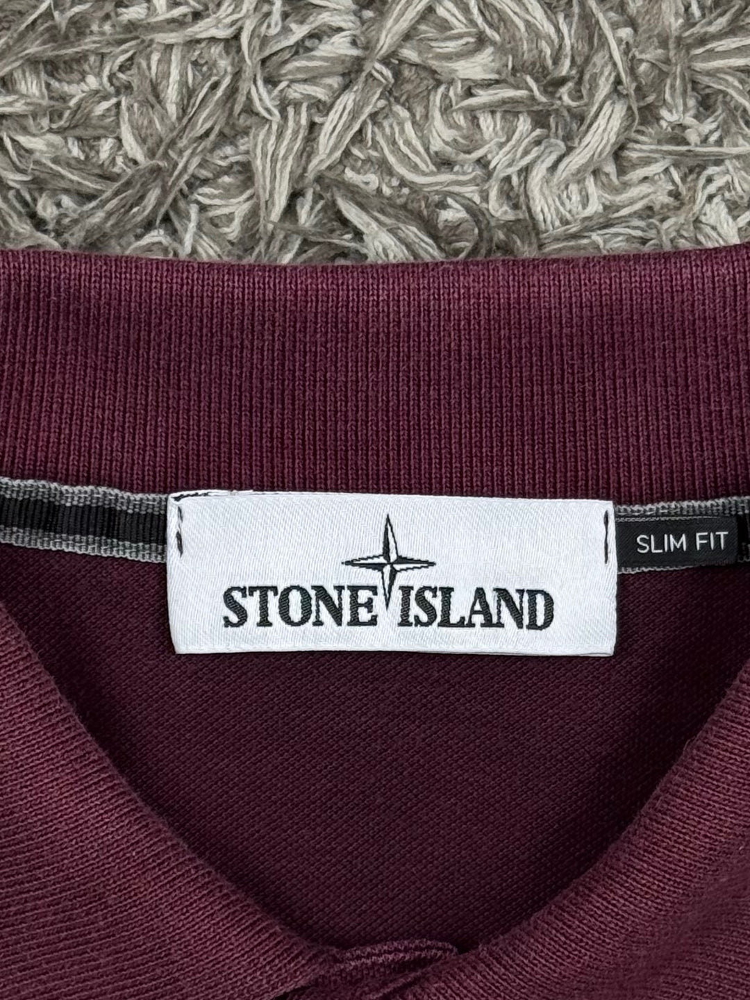 Stone Island Polo
