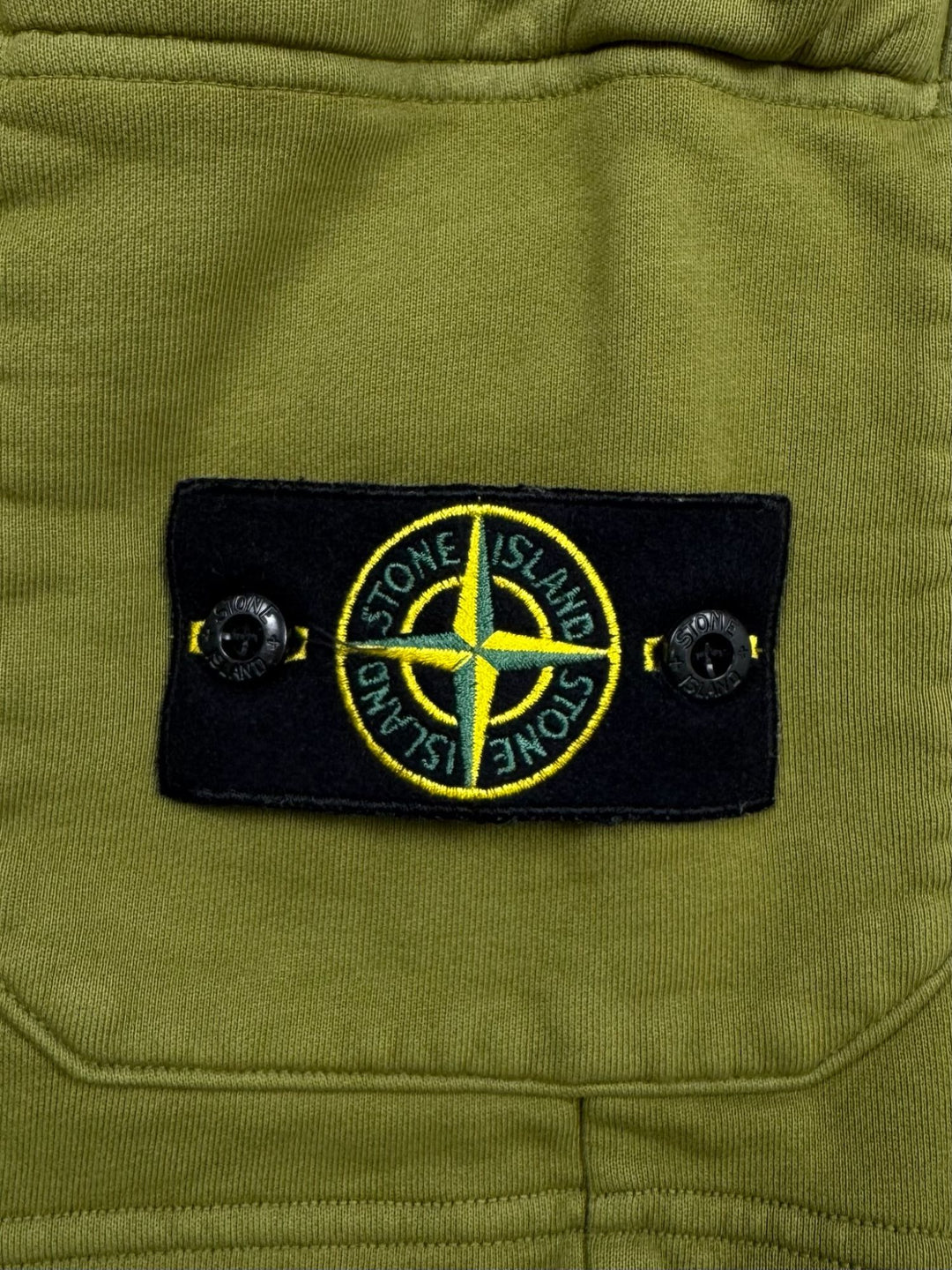 Stone Island Shorts