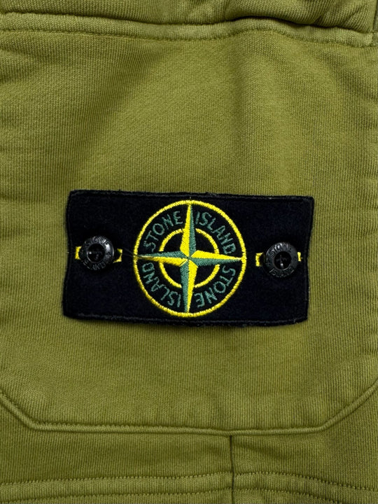 Stone Island Shorts