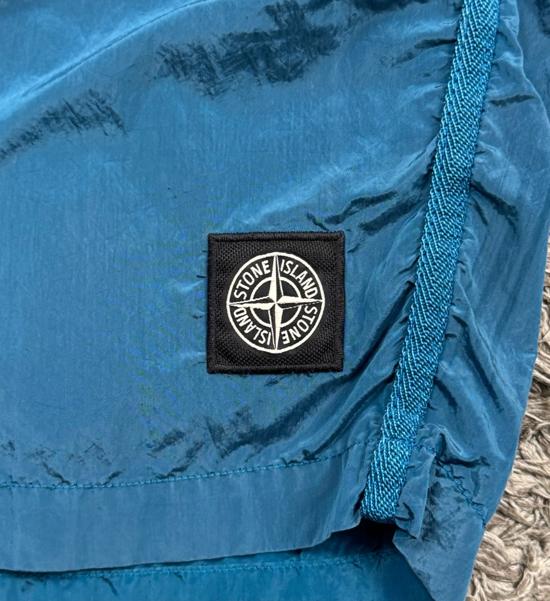 Stone Island Costume