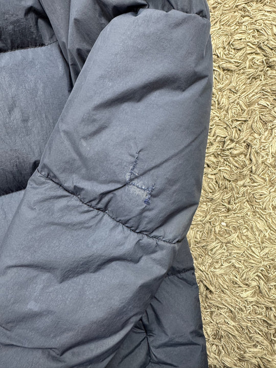 Stone Island piumino junior