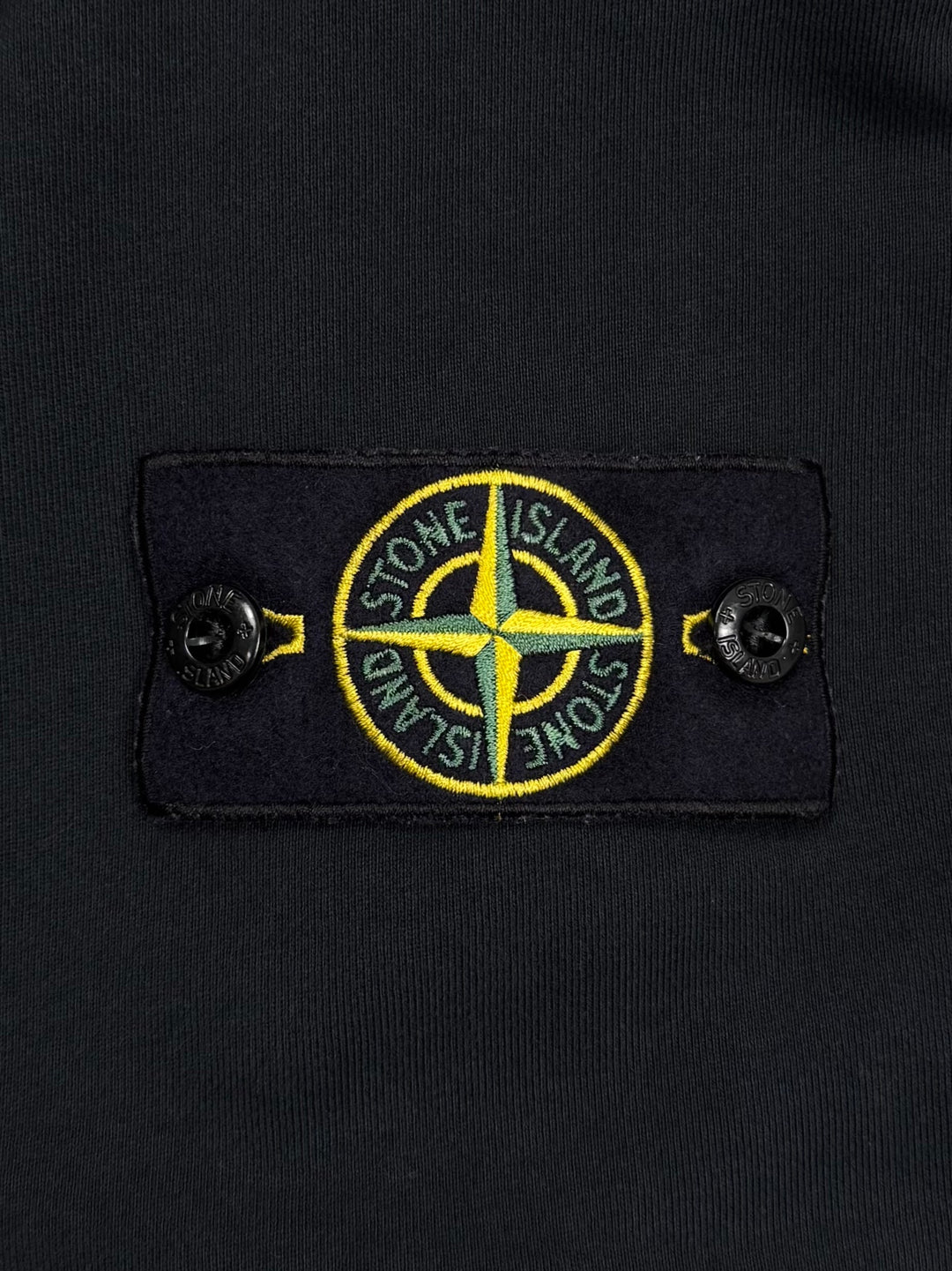 Stone Island Felpa con cappuccio
