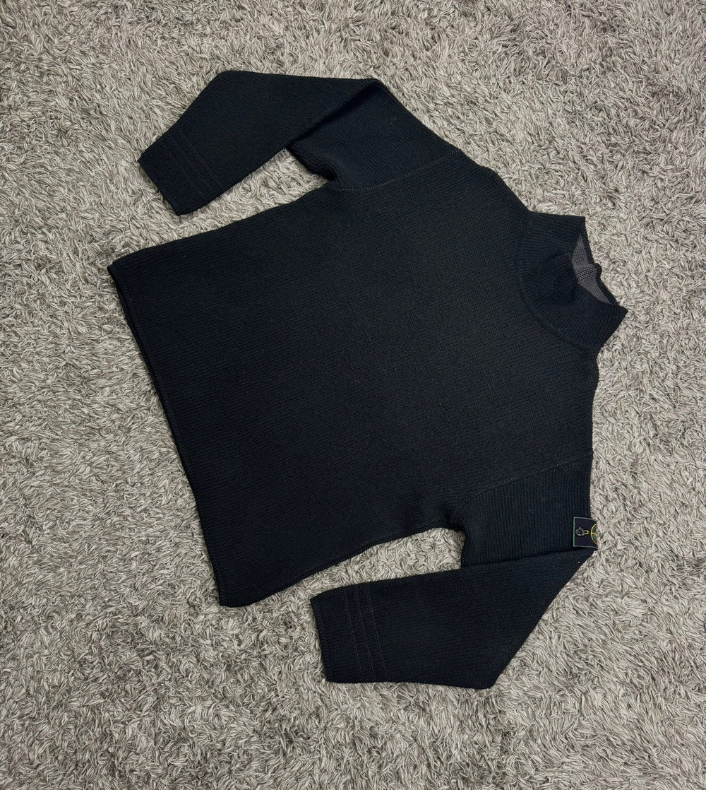 Stone Island maglione in lana