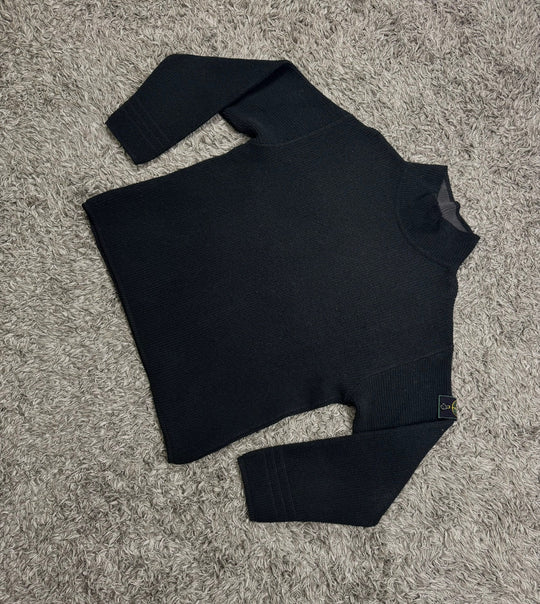 Stone Island maglione in lana