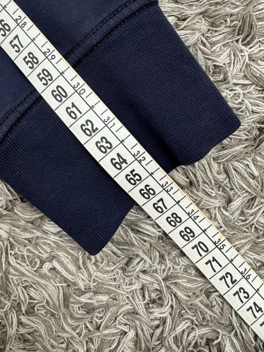 Stone Island felpa girocollo