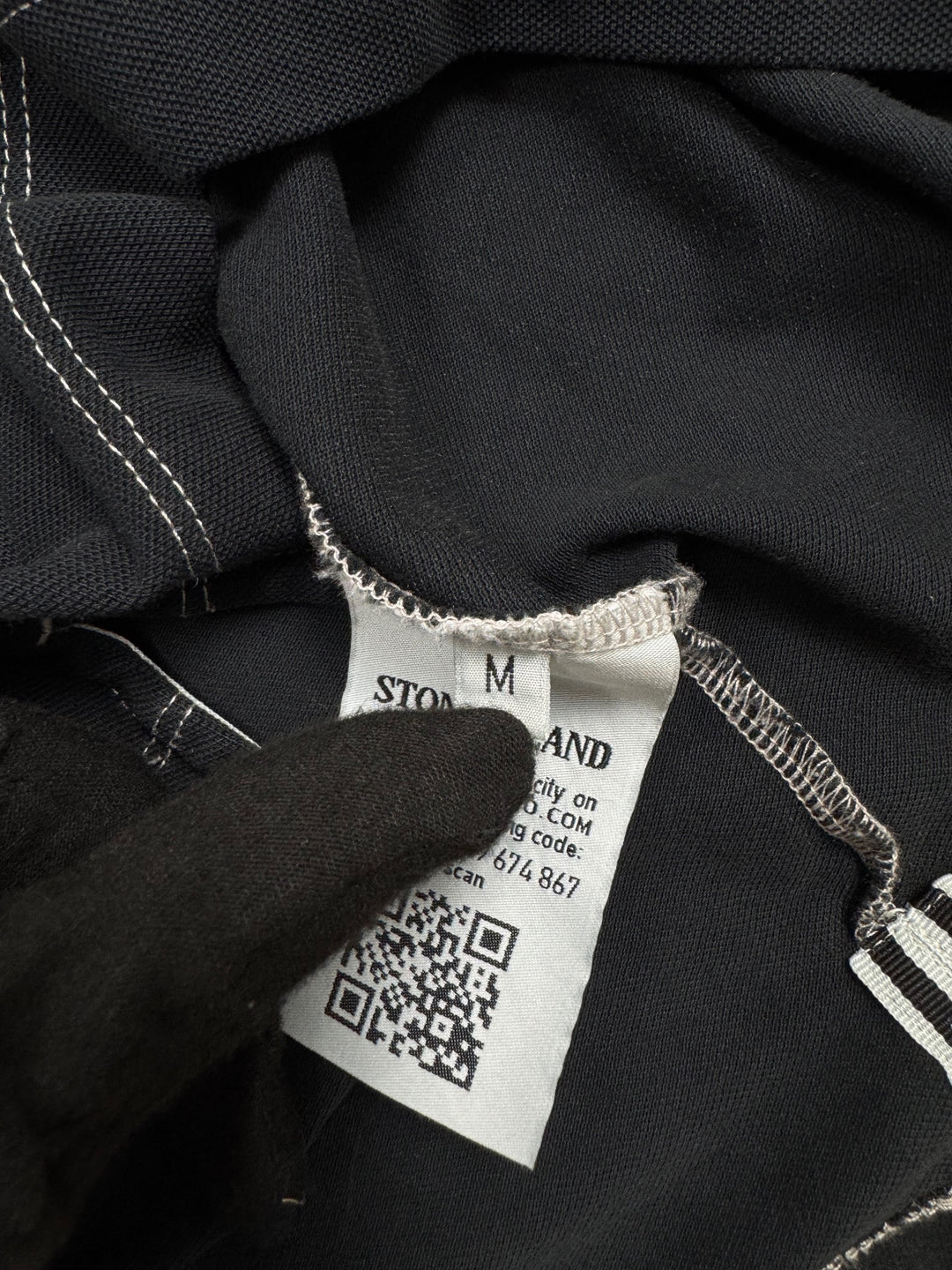 Stone Island Polo