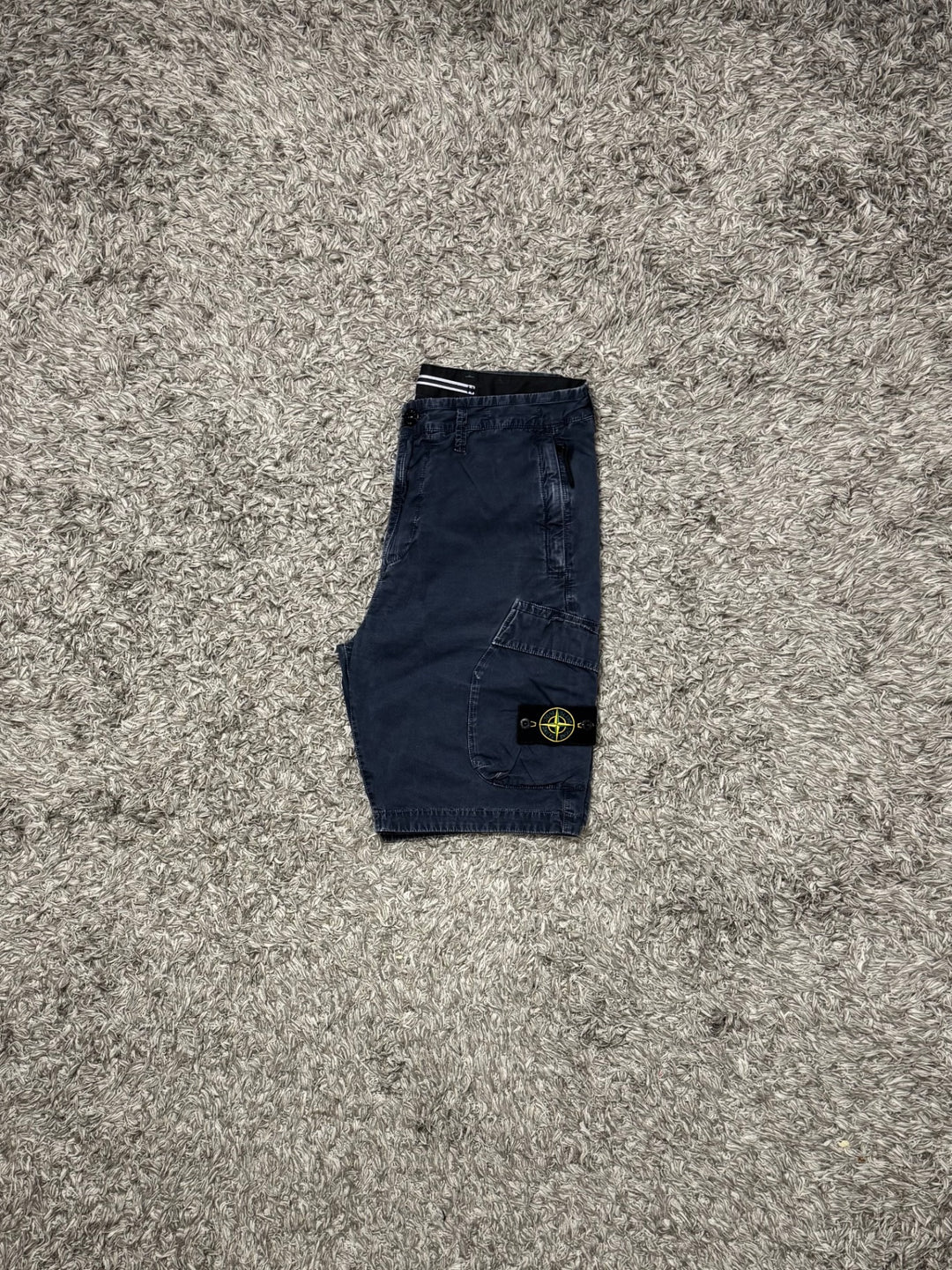 Stone Island Bermuda