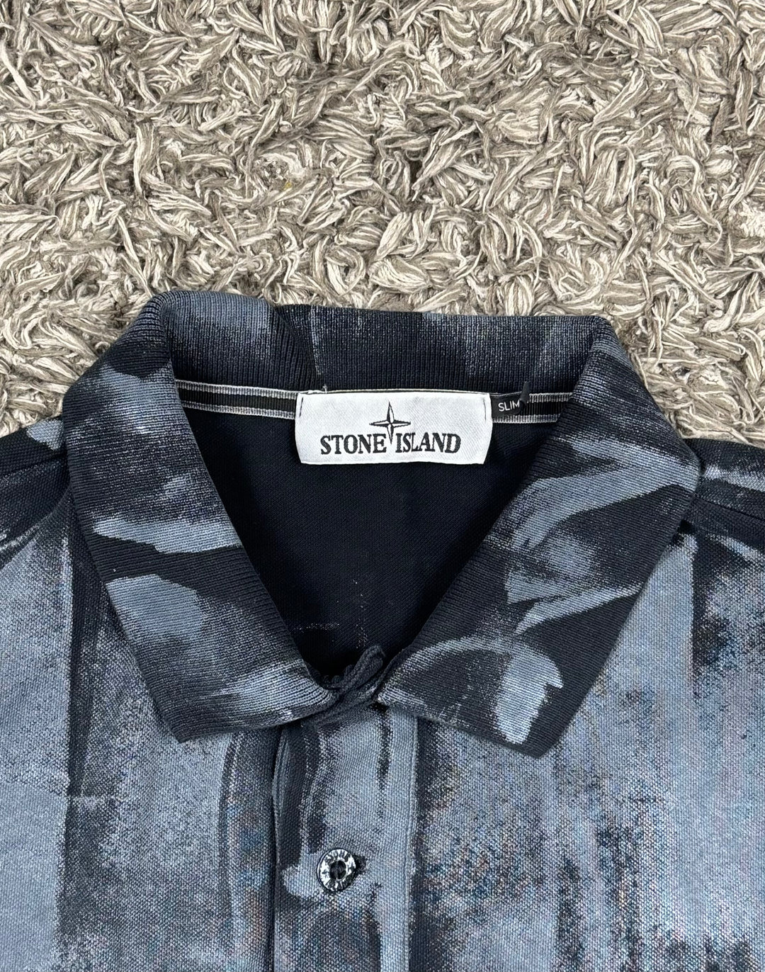 Stone Island Polo