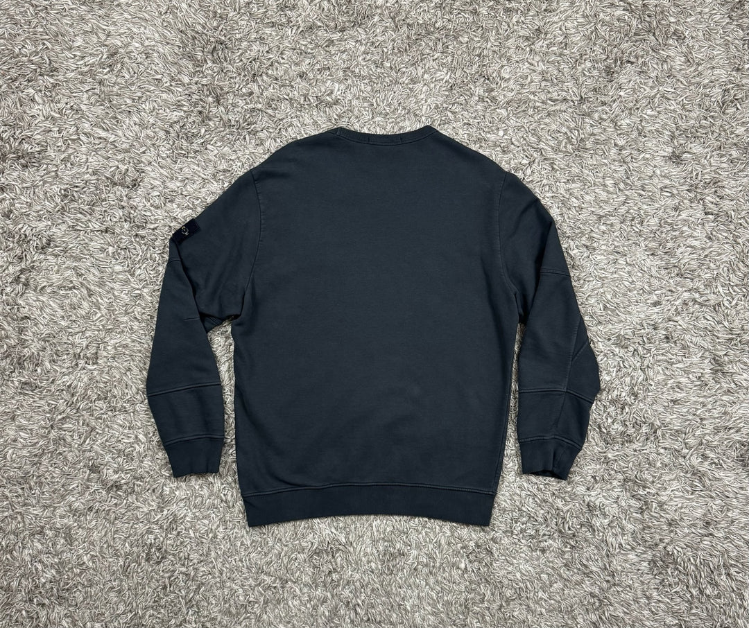 Stone Island felpa girocollo