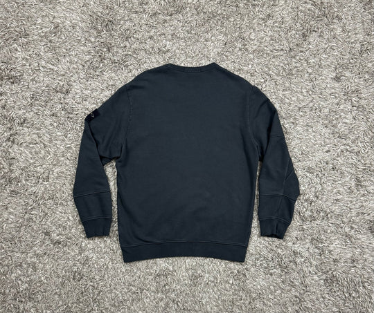 Stone Island felpa girocollo