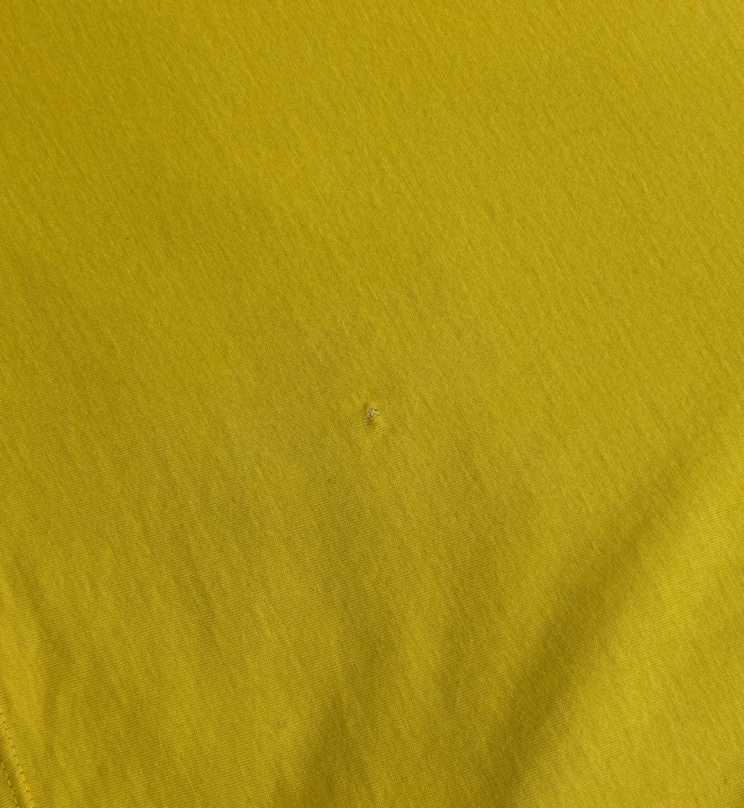 Stone Island t-shirt con stampa gommata