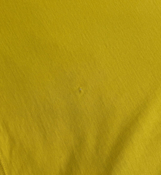 Stone Island t-shirt con stampa gommata