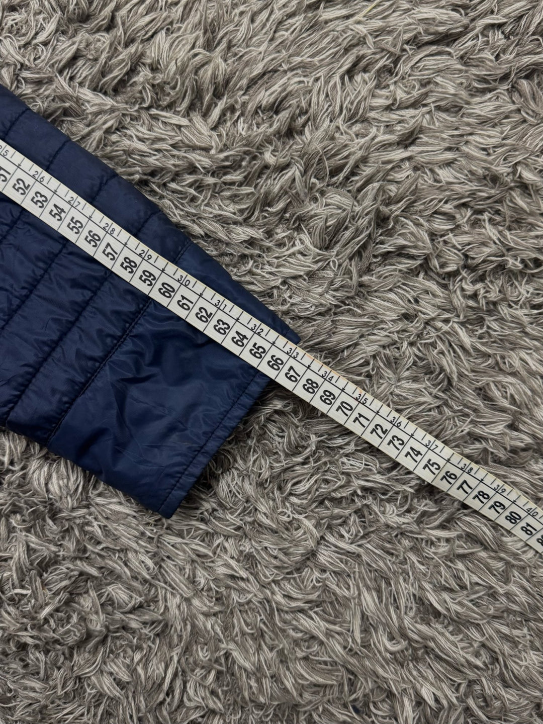 Stone Island Garment Dyed