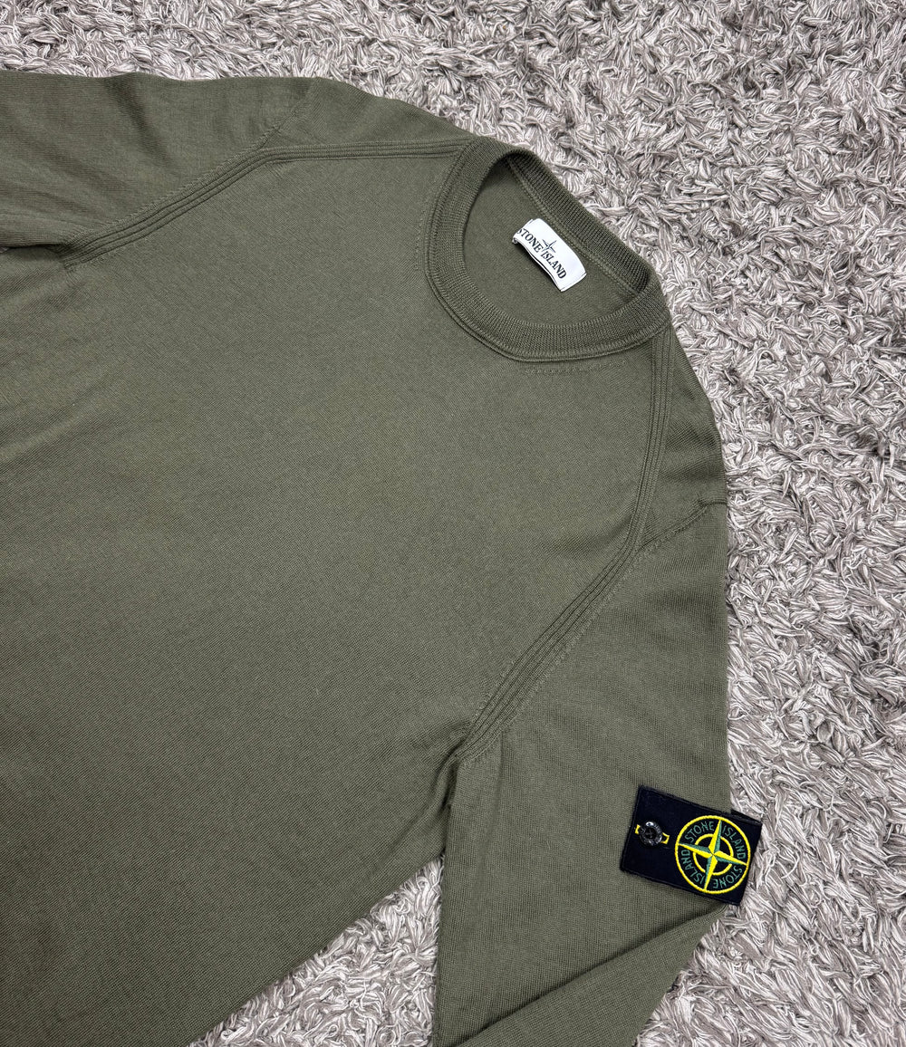 Stone Island Maglione