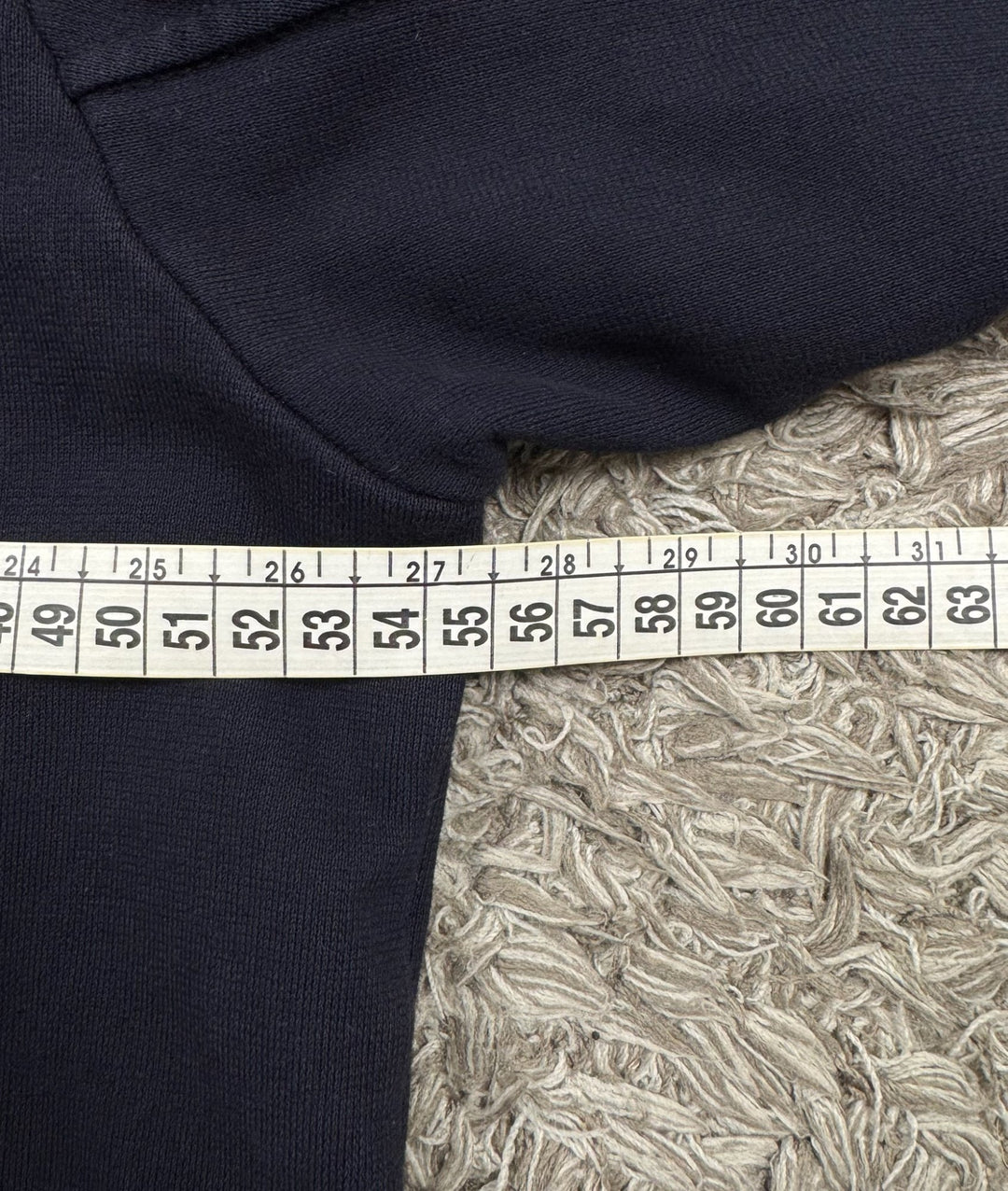 Stone Island felpa girocollo