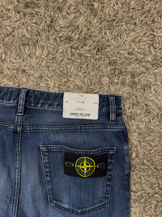 Stone Island Jeans