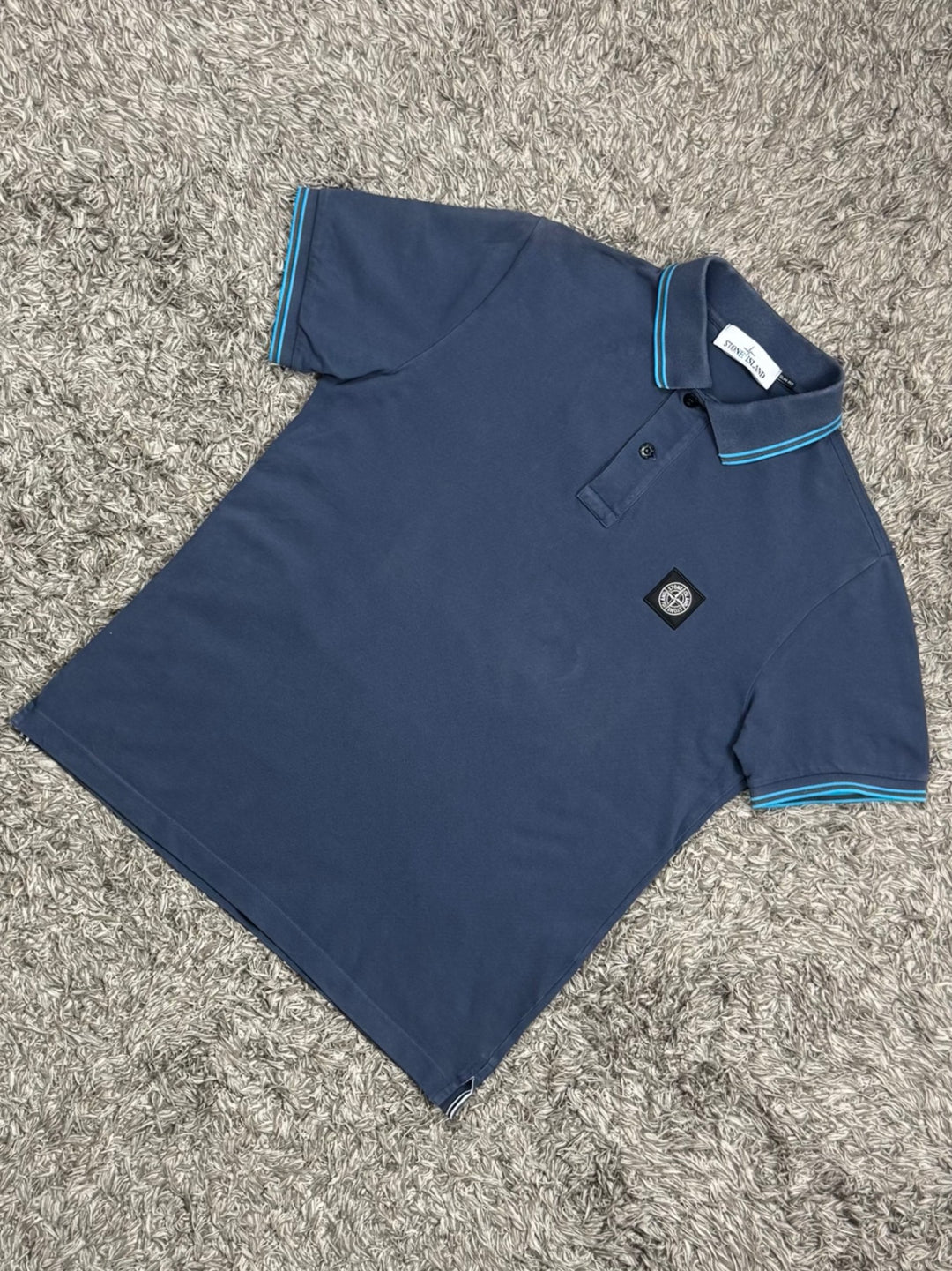 Stone Island Polo