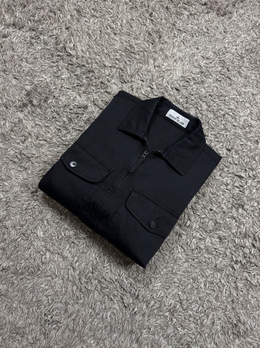 Stone Island Overshirt