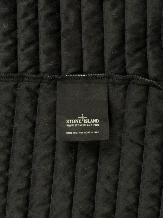 Stone Island Garment Dyed