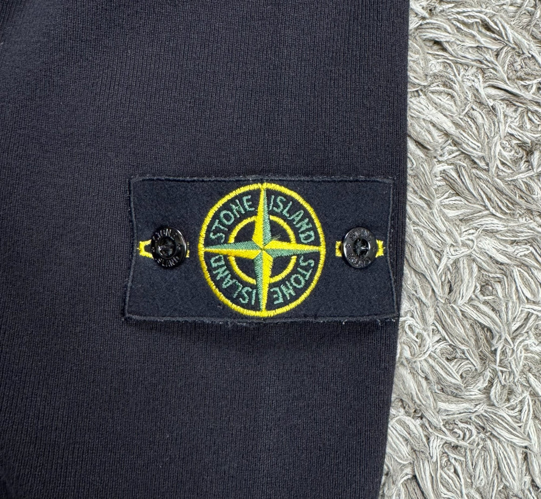 Stone Island felpa girocollo
