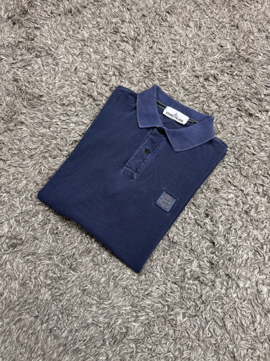 Stone Island Polo