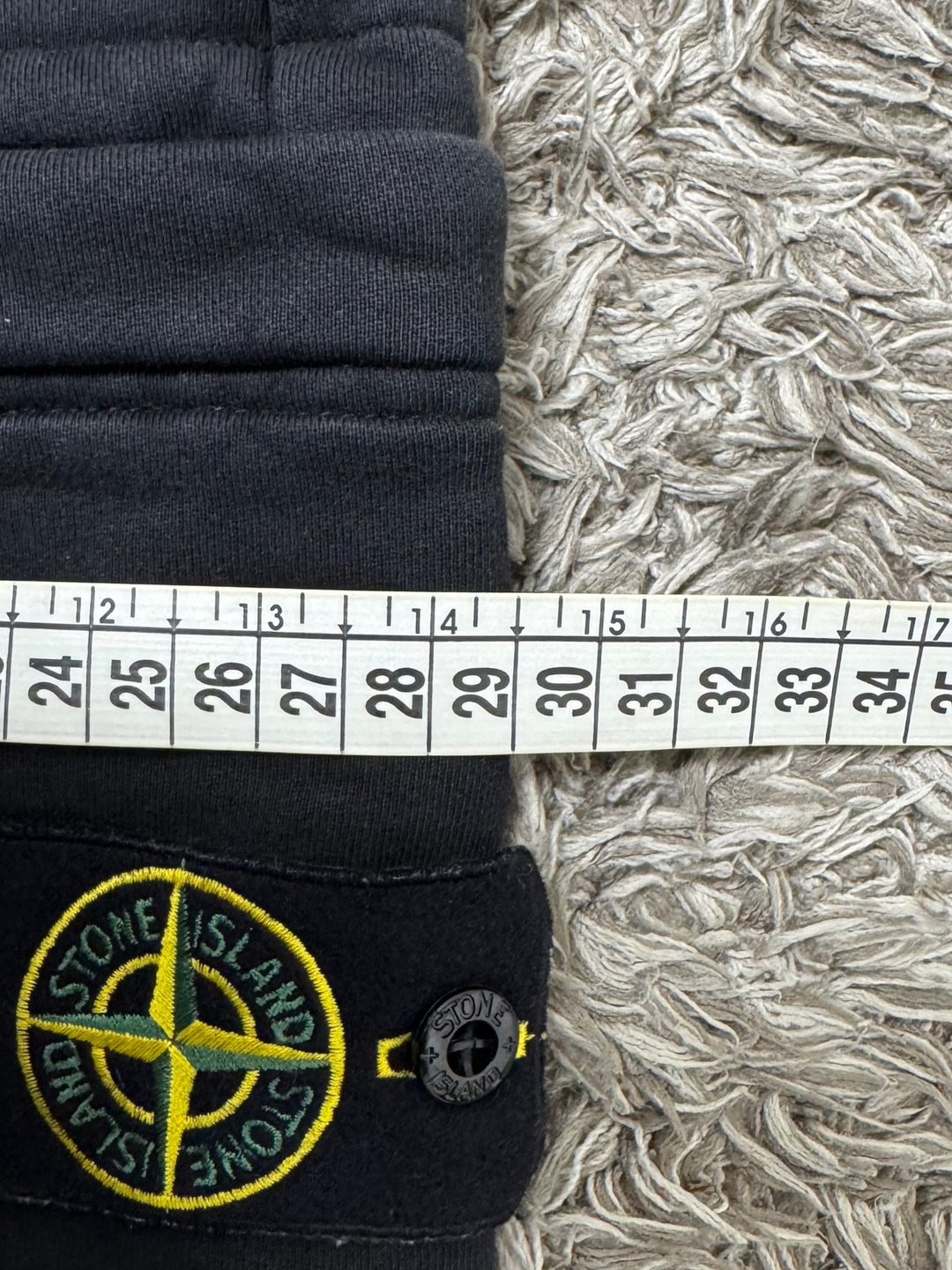 Stone Island shorts