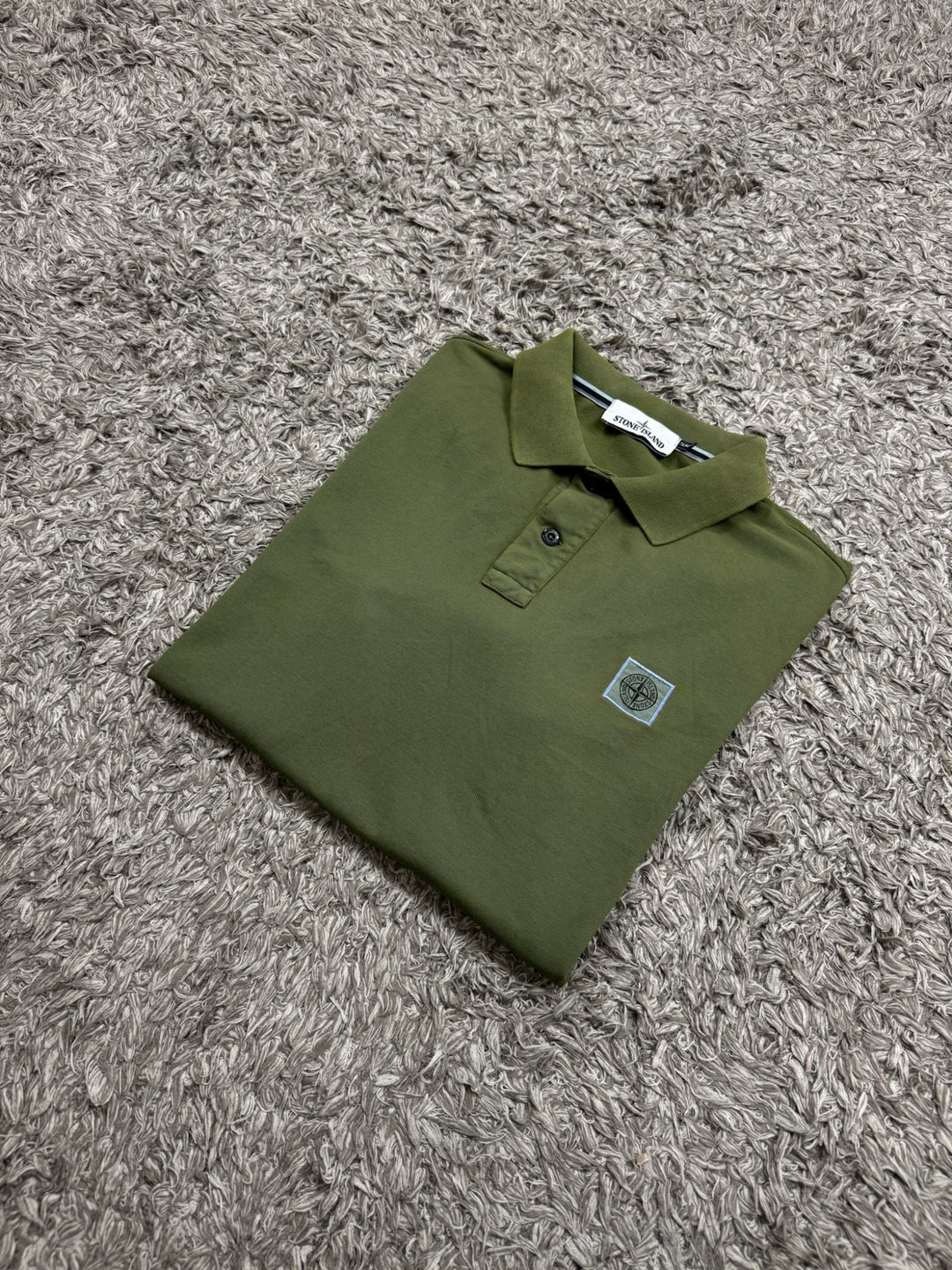 Stone Island polo