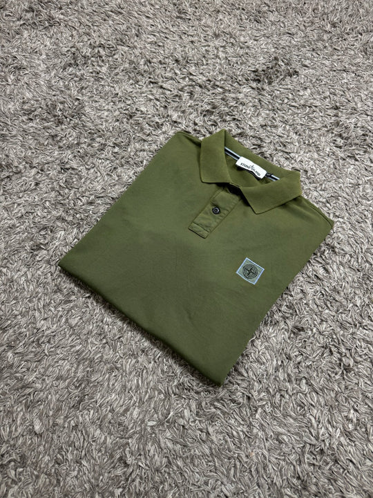 Stone Island polo
