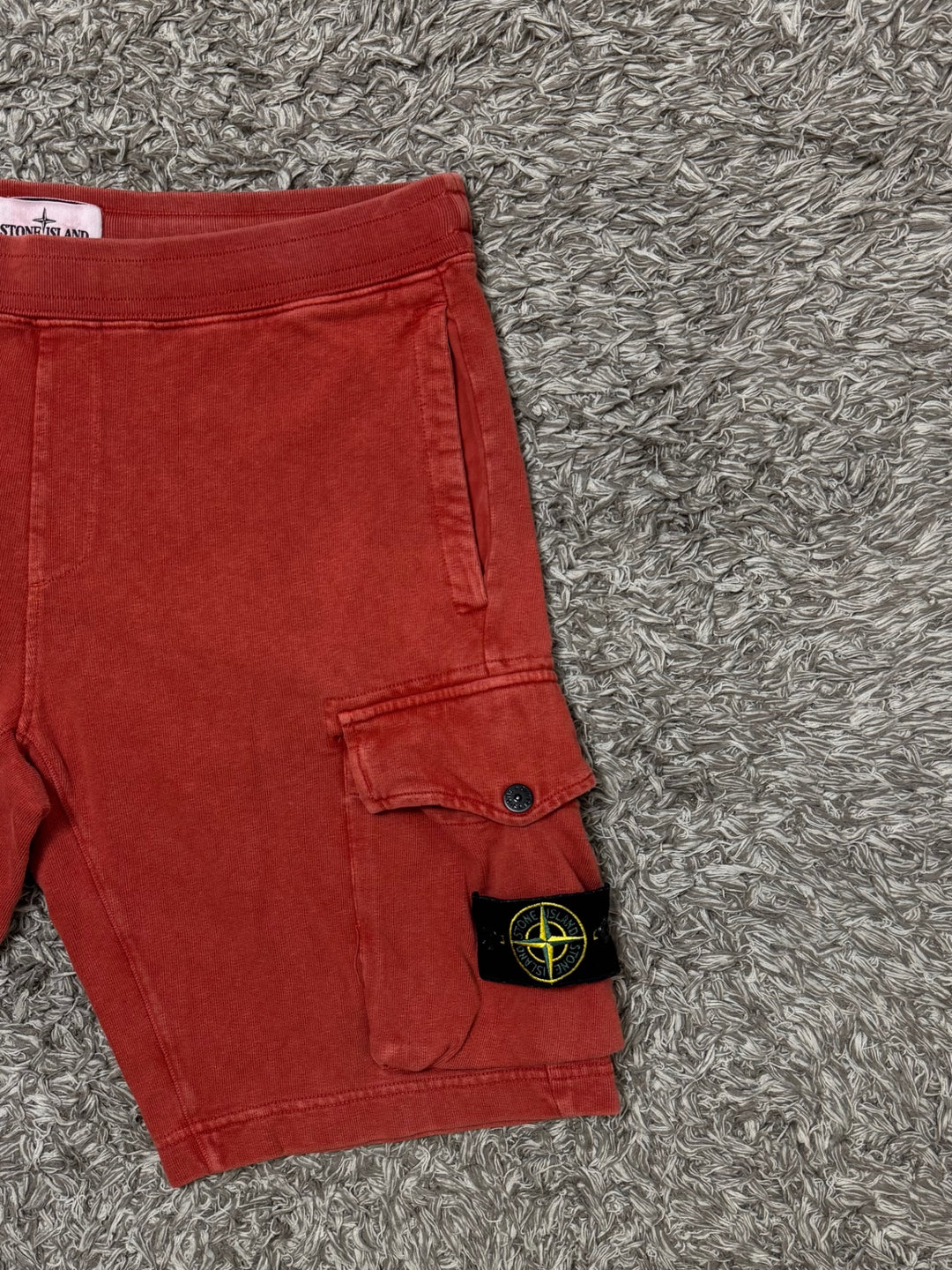 Stone Island shorts