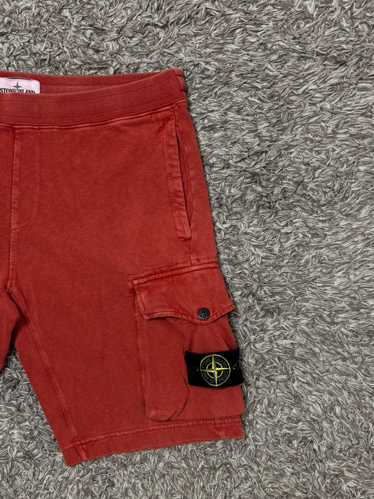 Stone Island shorts