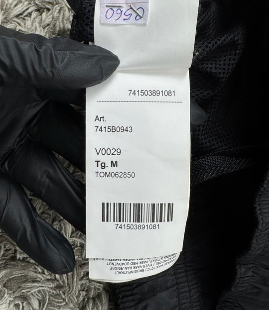 Stone Island costume