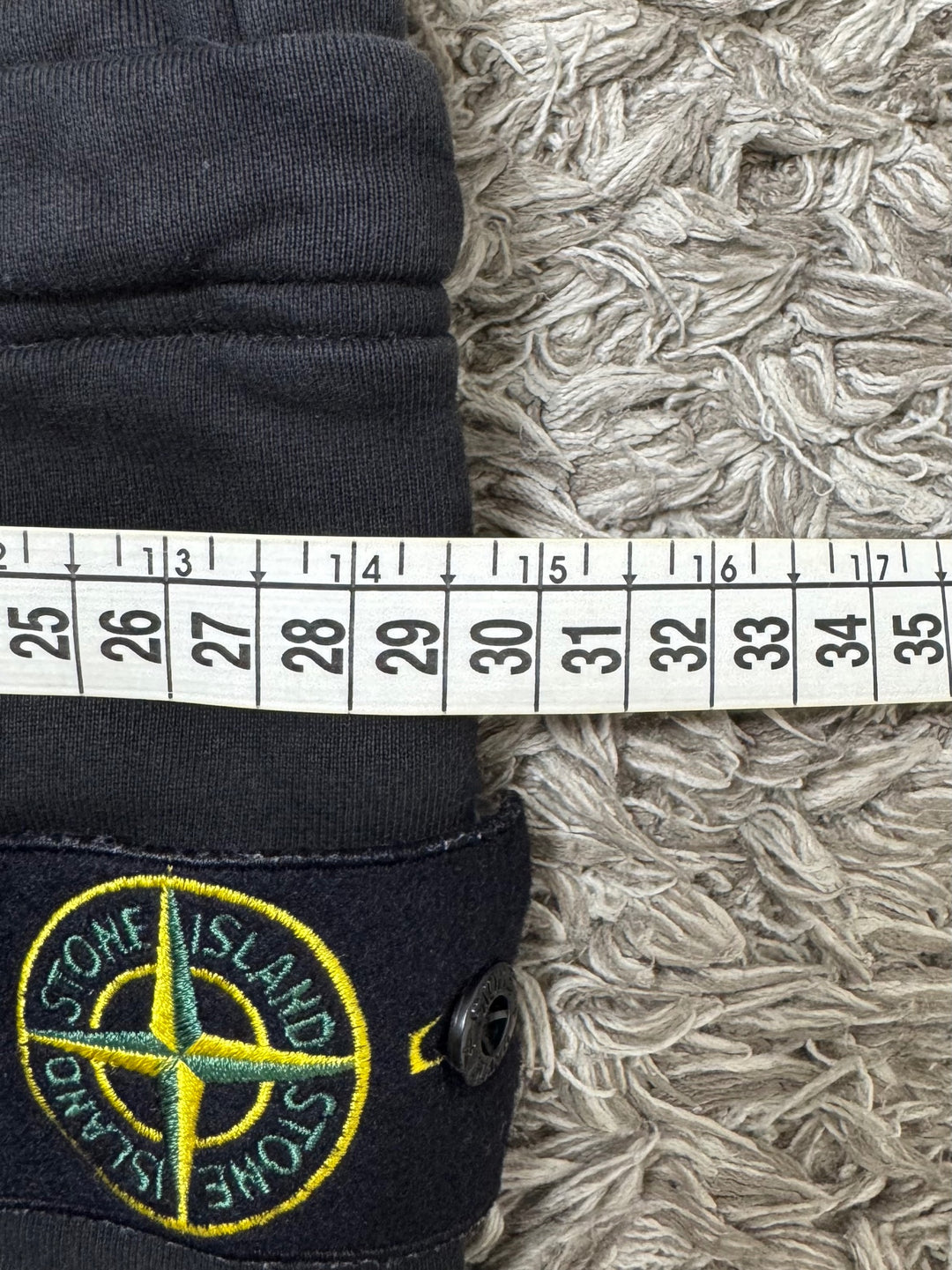 Stone Island shorts