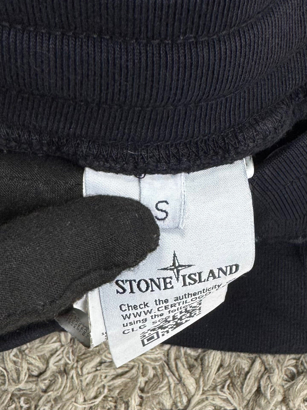 Stone Island Shorts