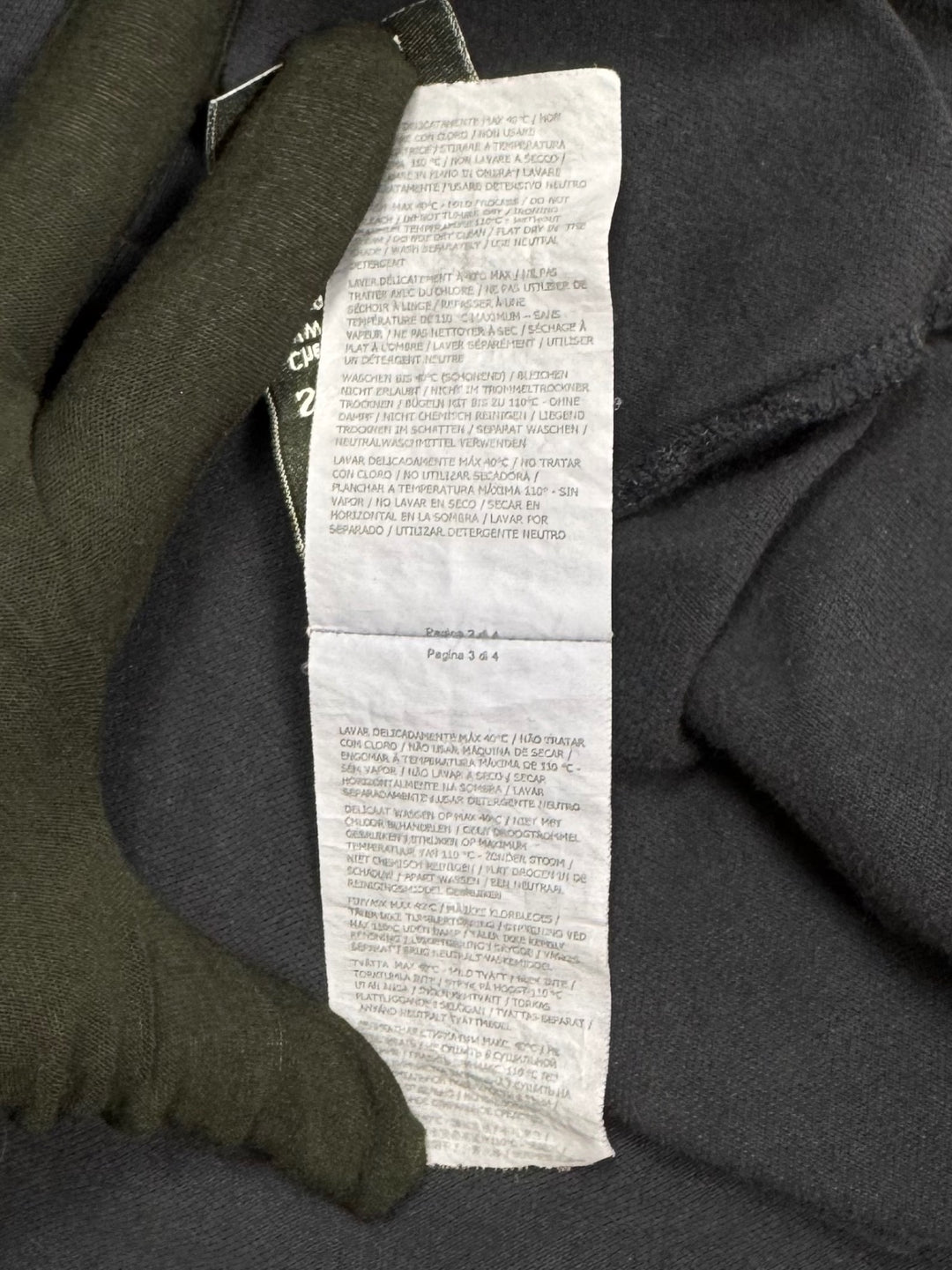 Stone Island Polo