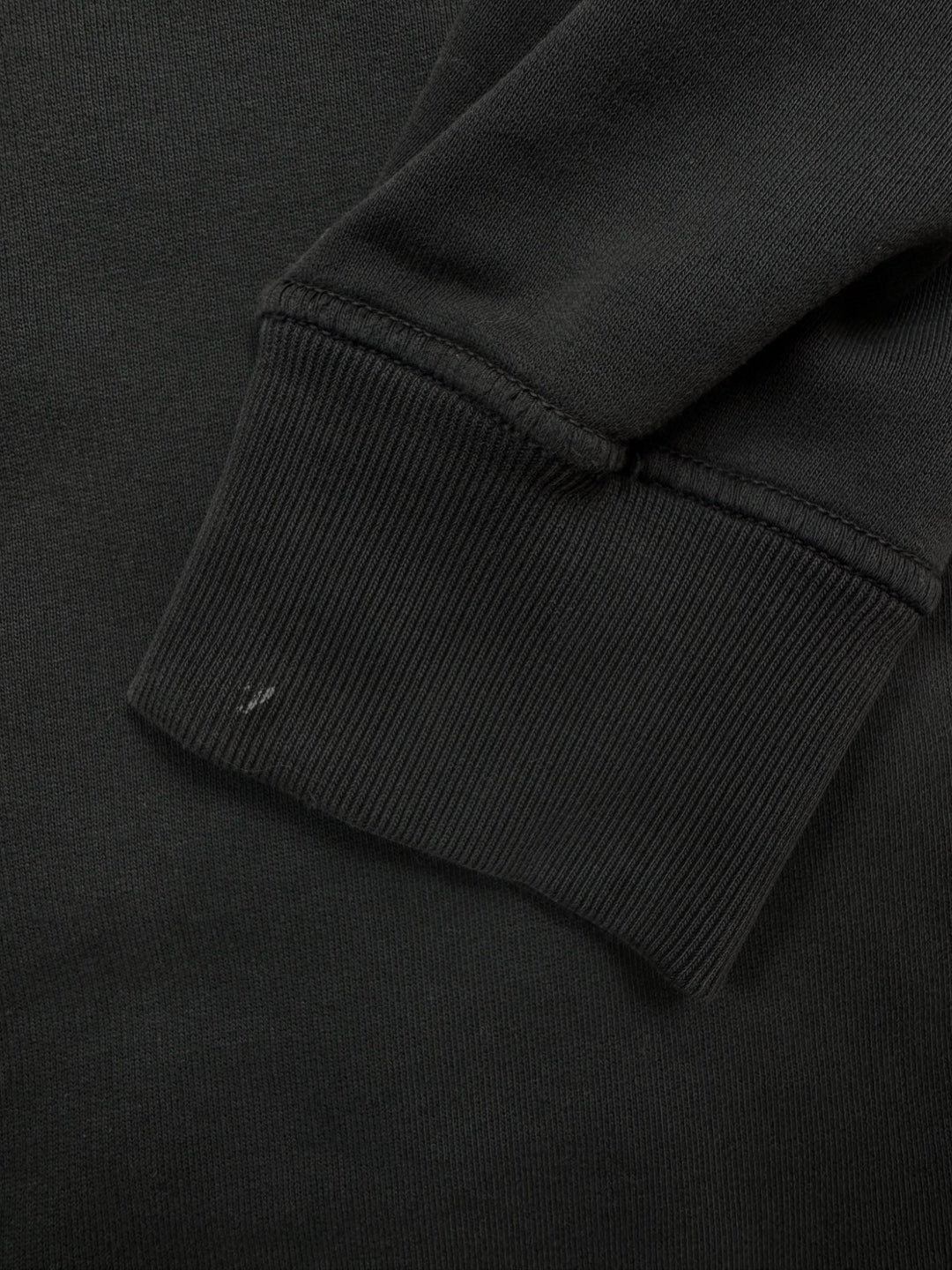 Stone Island felpa girocollo