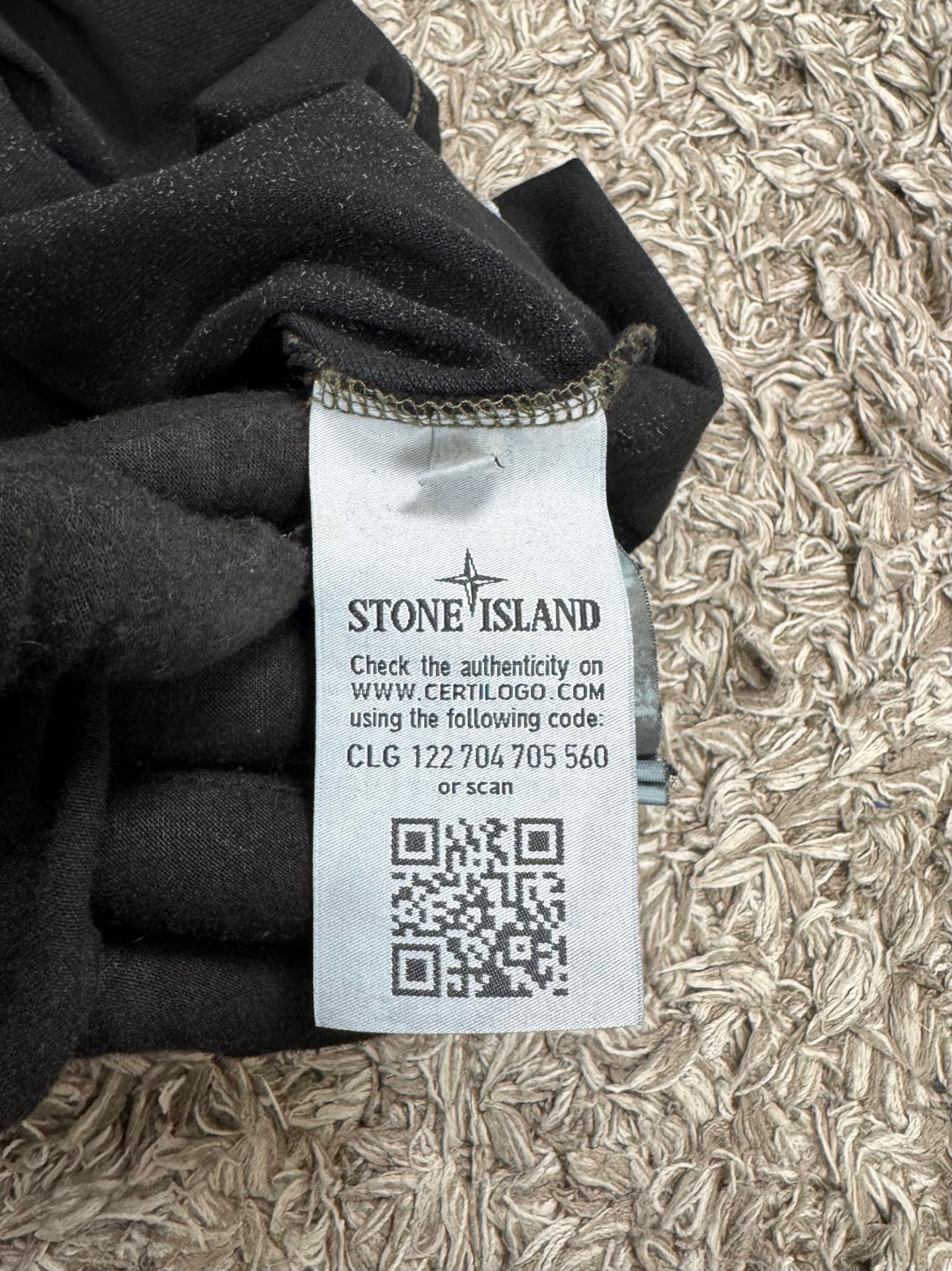 Stone Island Polo