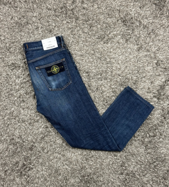 Stone Island jeans