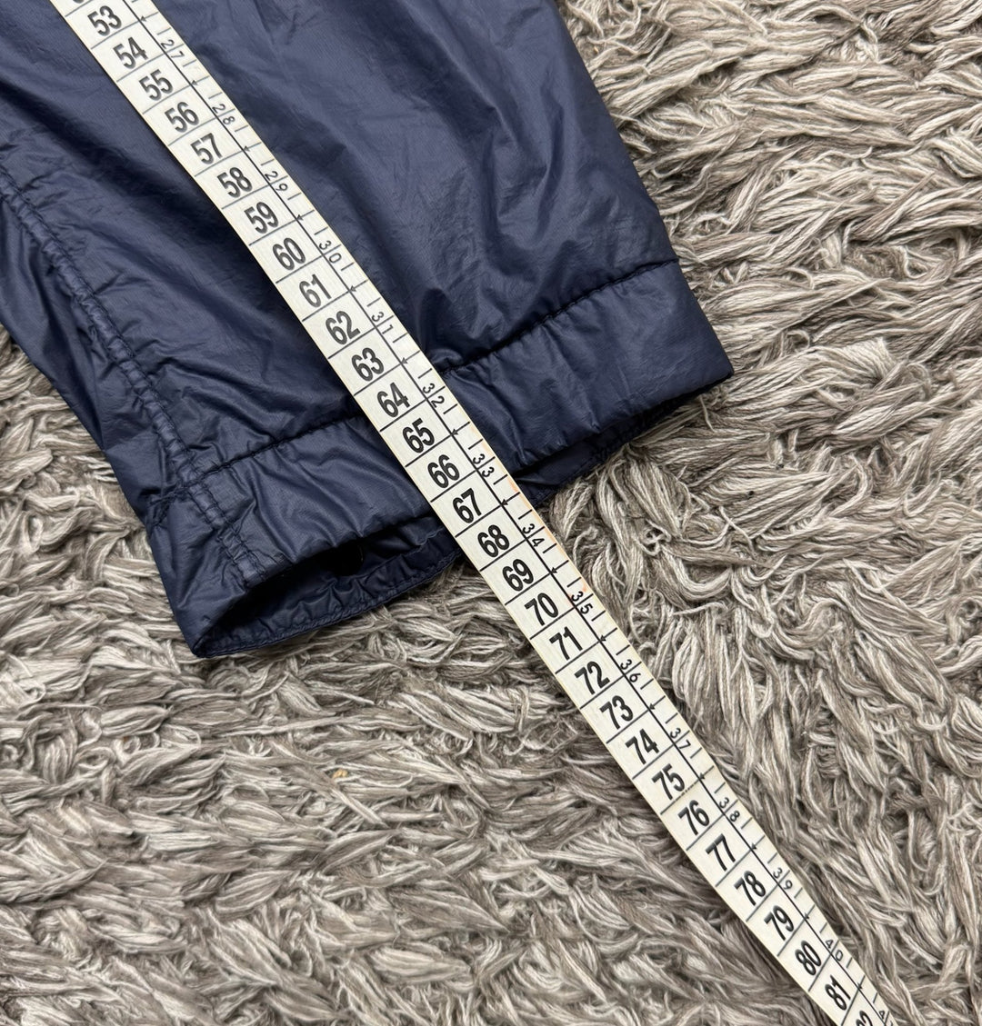 Stone Island Garment Dyed