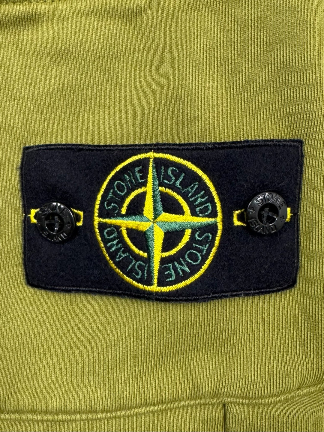 Stone Island shorts