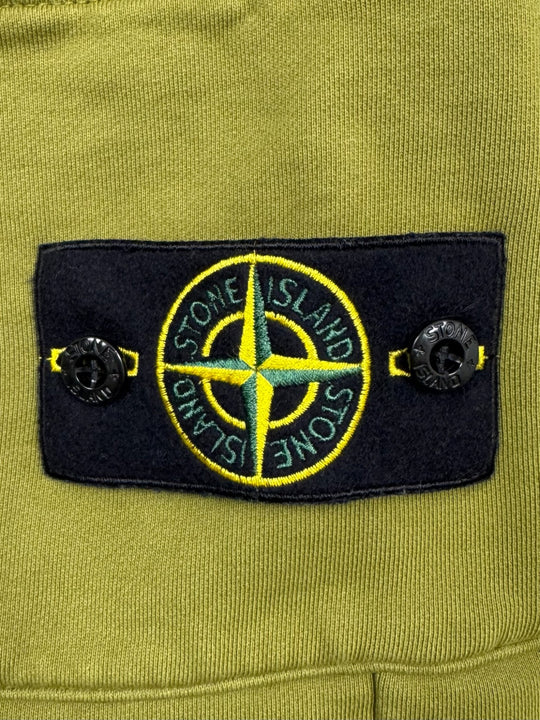 Stone Island shorts