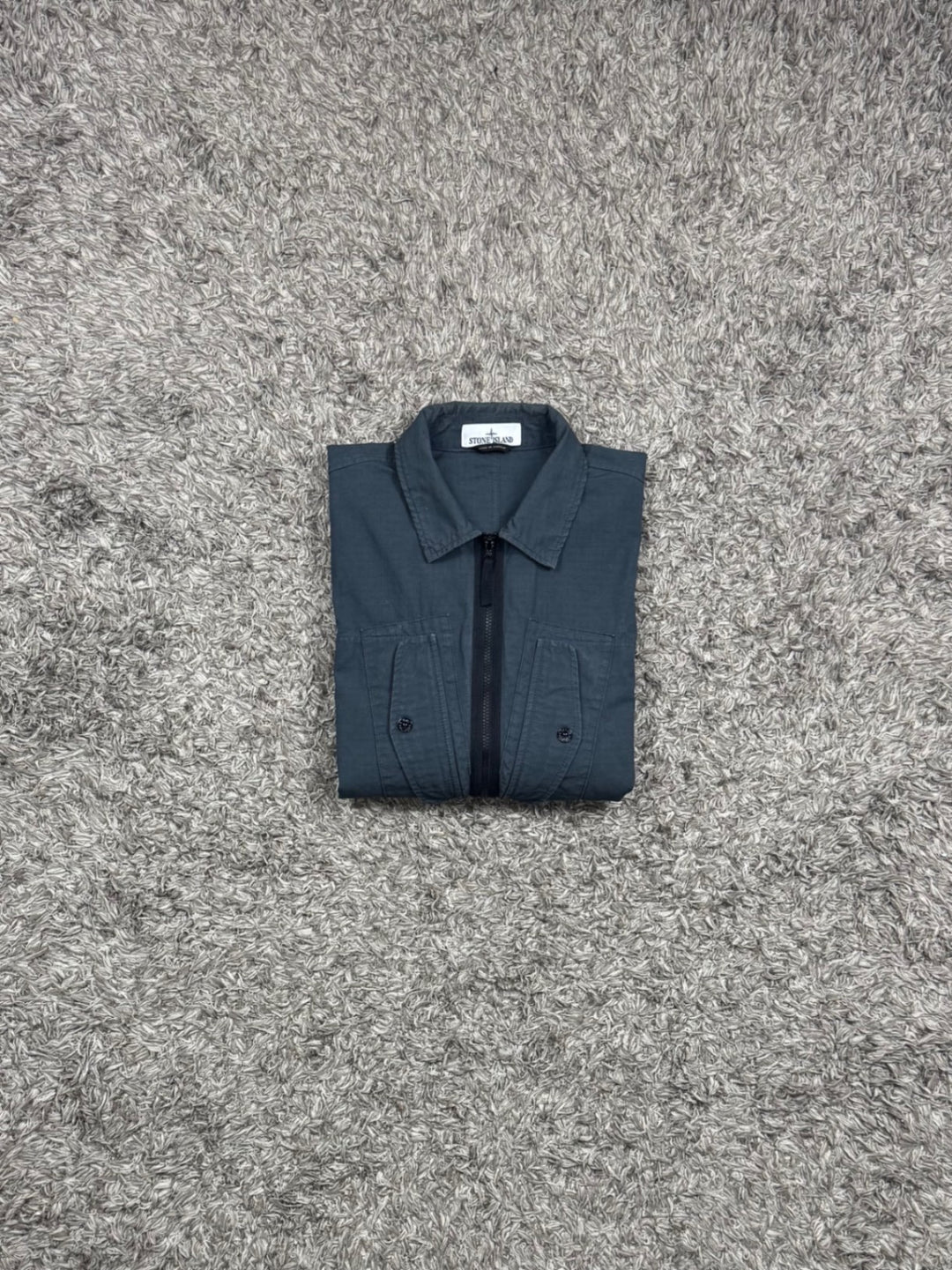 Stone Island Overshirt