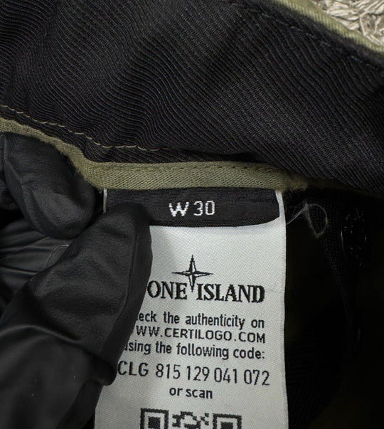 Stone Island Cargo