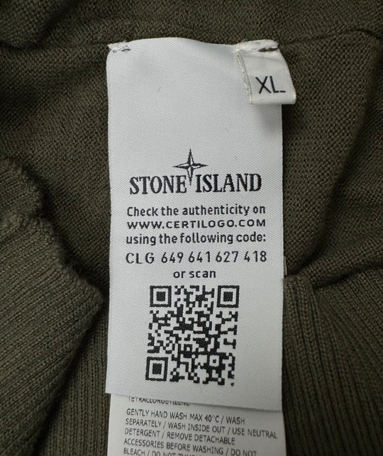 Stone Island Maglione