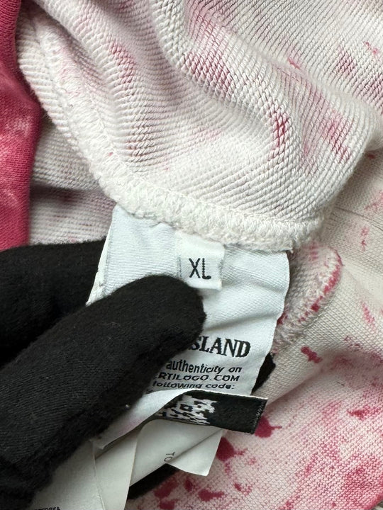 Stone Island Felpa girocollo Customized