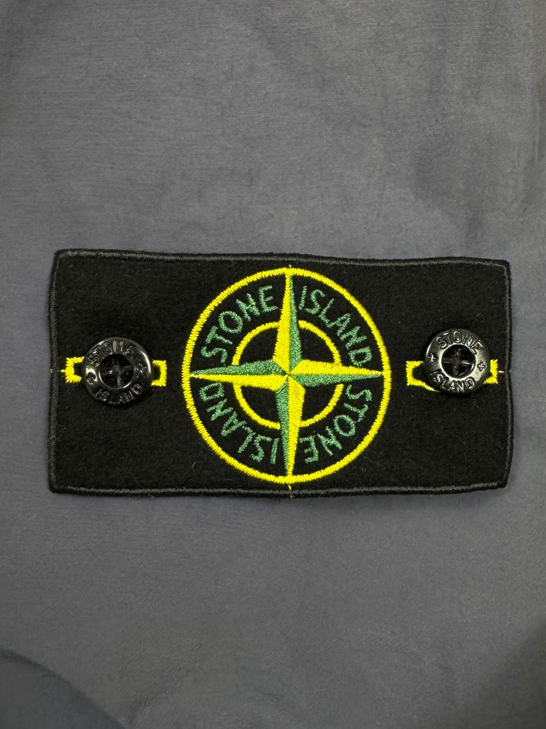 Stone Island Micro Reps