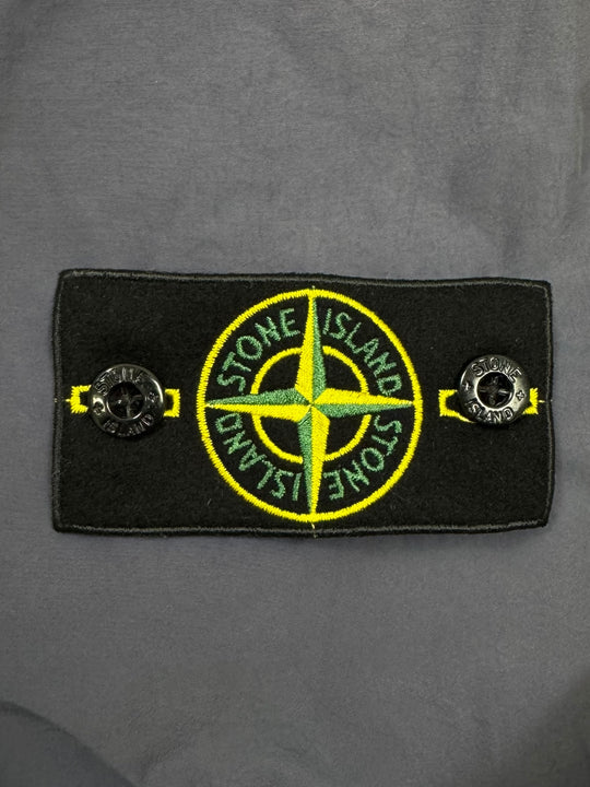 Stone Island Micro Reps